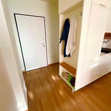 Appartamento Luxury - Parking, Pool And Access *