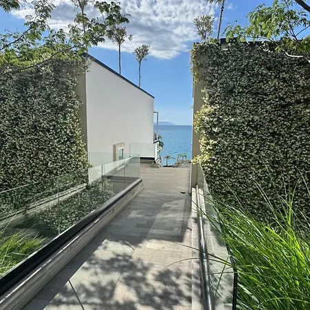 Appartamento Luxury - Parking, Pool And Access *