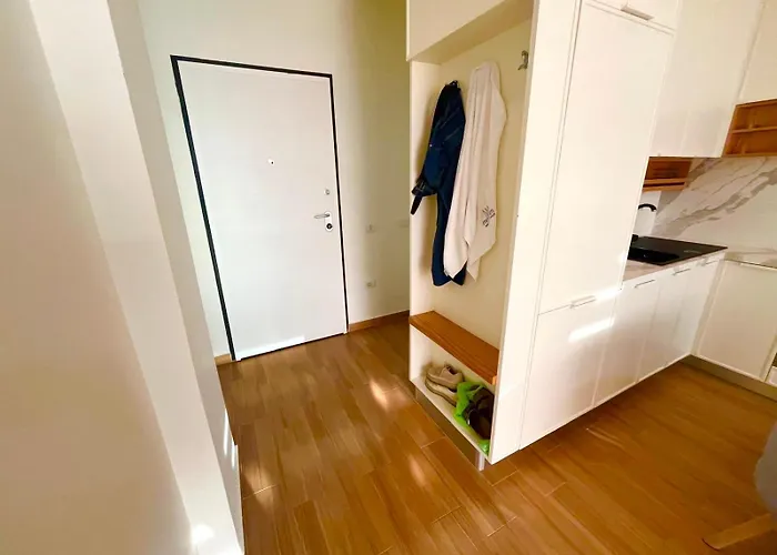 Apartment Luxury - Parking, Pool And Access *