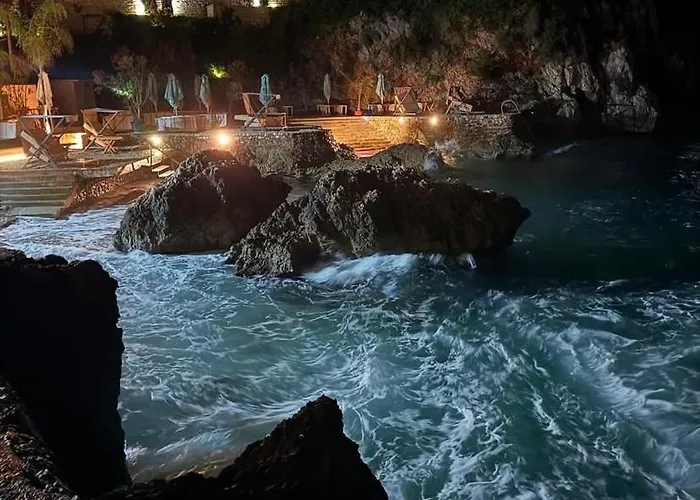 Luxury - Parking, Pool And Access Appartamento *