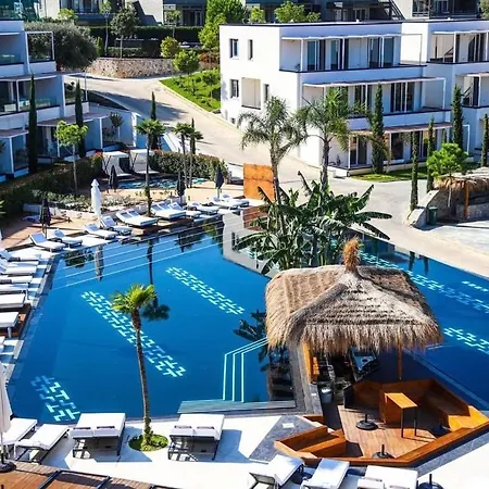 Premium - Parking, Pool And Access