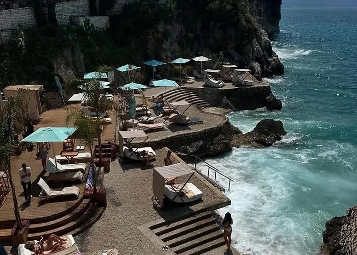 Appartement Luxury - Parking, Pool And Access *